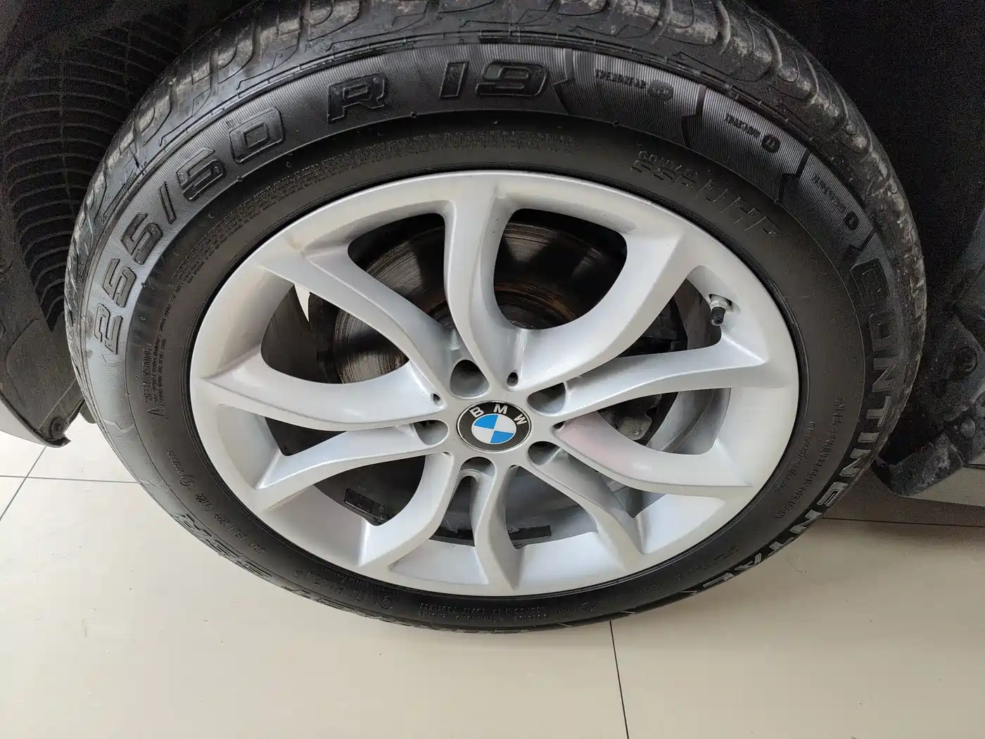 BMW X6 2018 xDrive35i Leading Model фото 5