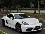 Фото 5 - Porsche 718