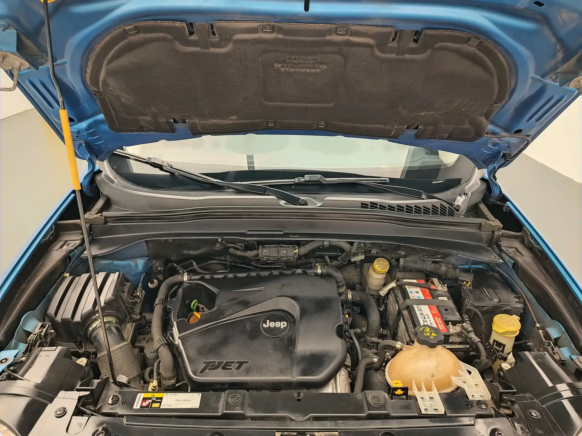 Photo 17 - Jeep Renegade