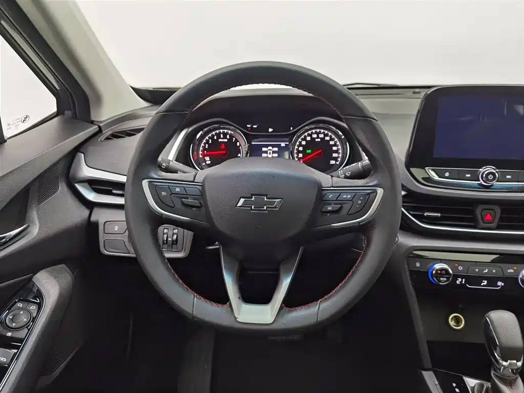 Chevrolet Volando 2018 Redline 530T Auto Premium Edition (5+2 seater) China V фото 11