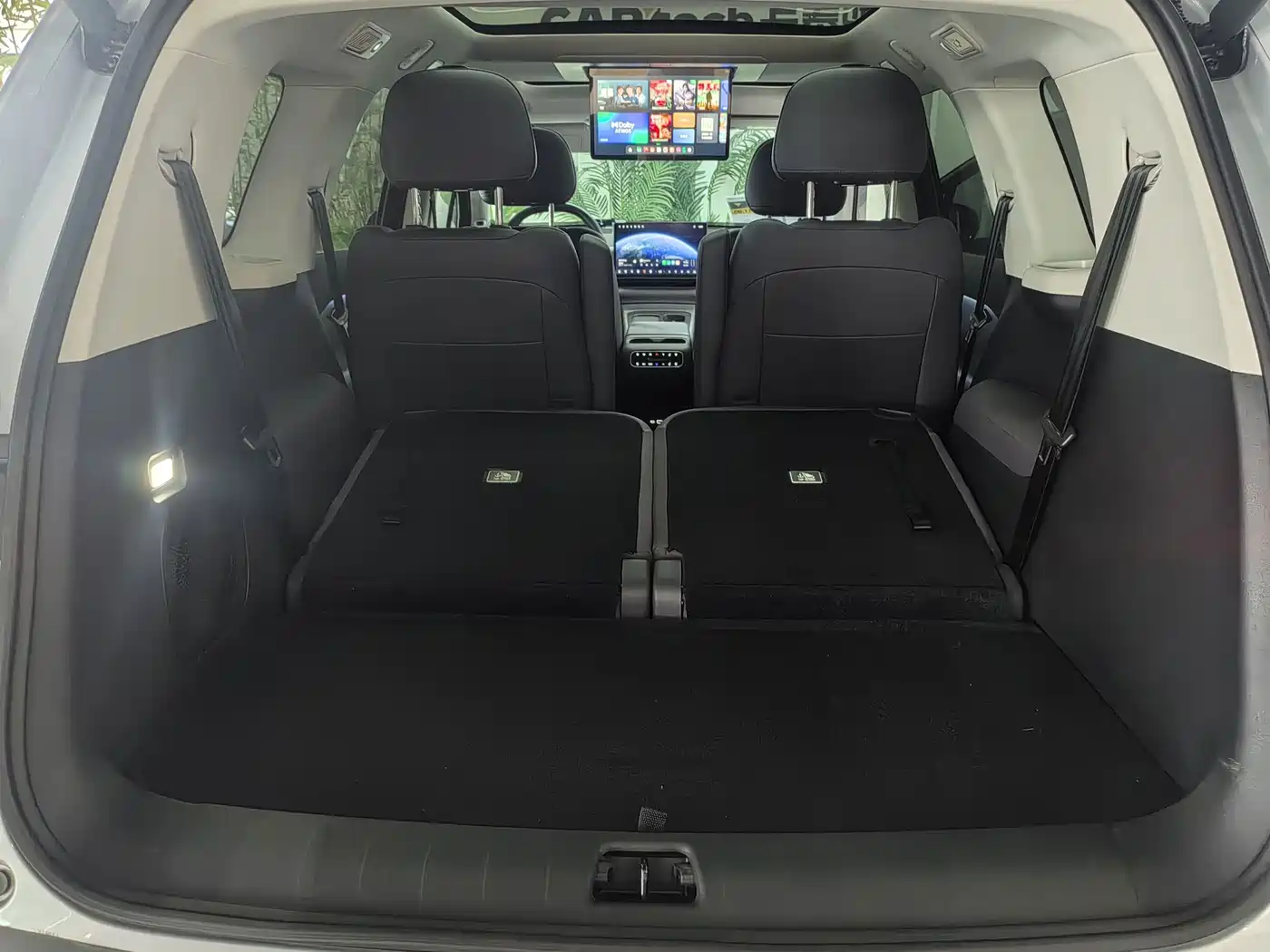 Leapmotor C16 2024 2024 Pure Electric 520 Premium Edition