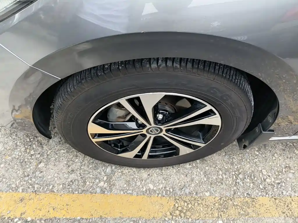 Nissan SYLPHY, миниатюра 23