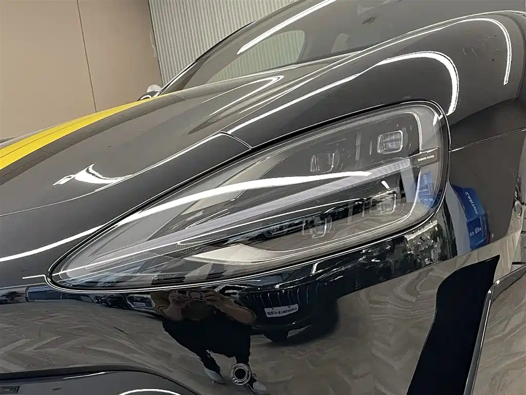 XIAOMI CAR XIAOMI SU7 ULTRA