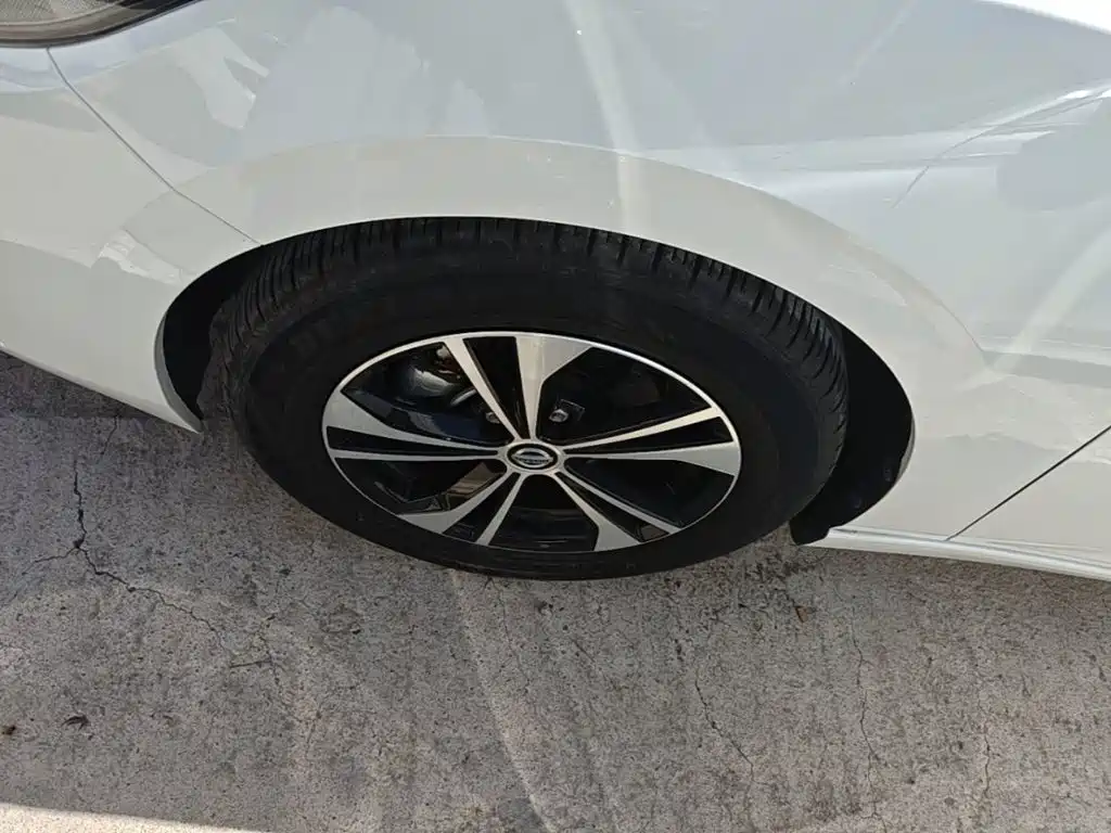 Nissan SYLPHY, миниатюра 23