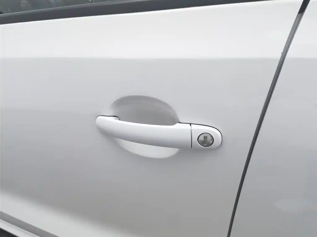 Volkswagen Polo 2018 1.5L Manual Safe Drive фото 18