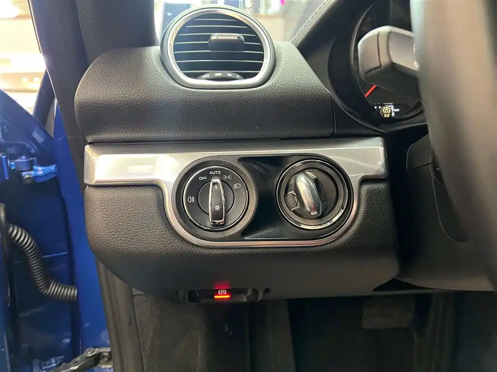 Porsche 718 2018 Cayman 2.0T фото 19