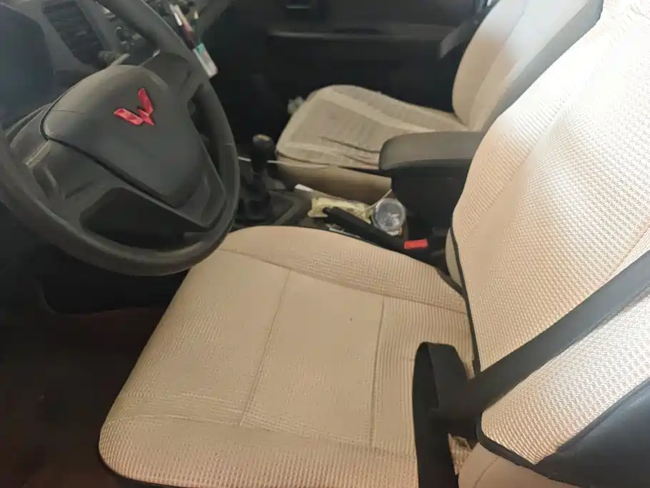Wuling Motors Wuling Rongguang V 2021 2019 1.5L Practical China VI LAR