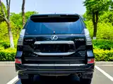 Фото 11 - Lexus GX