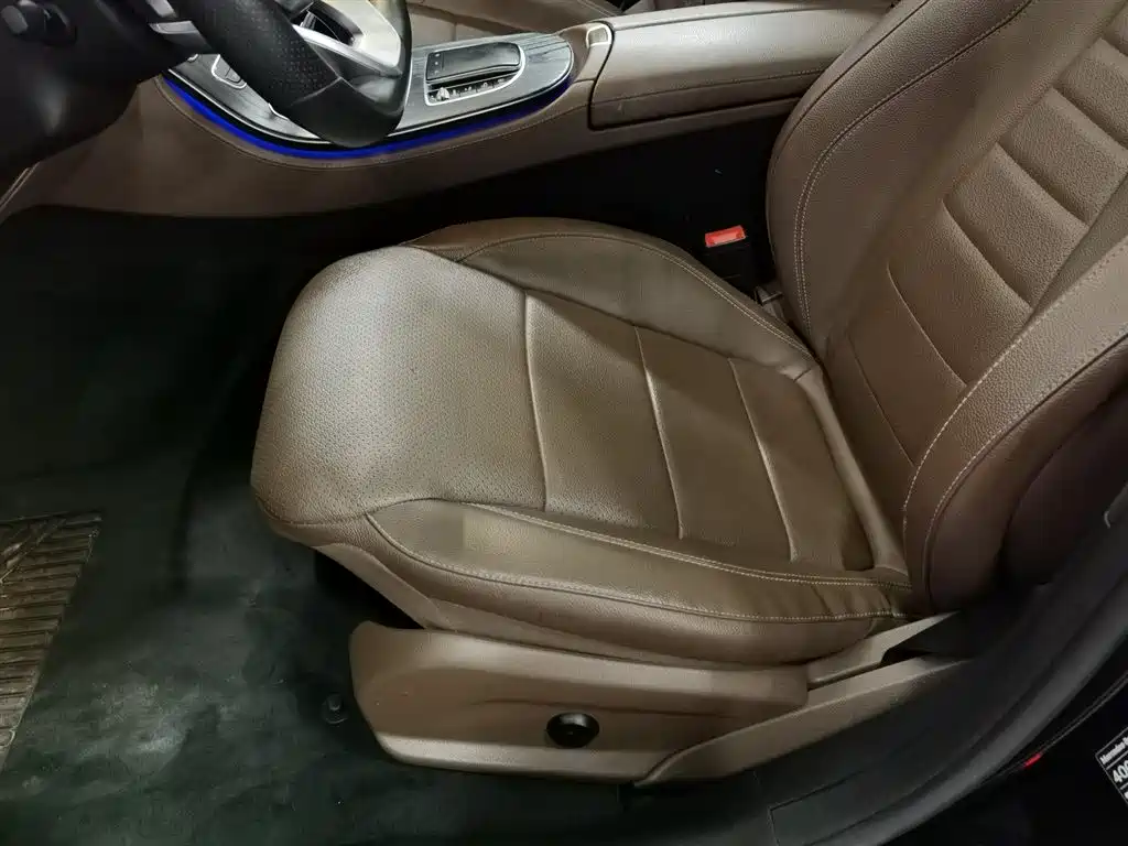 Mercedes-Benz E-Class 2020 E 300 L Sport Luxury Model фото 20