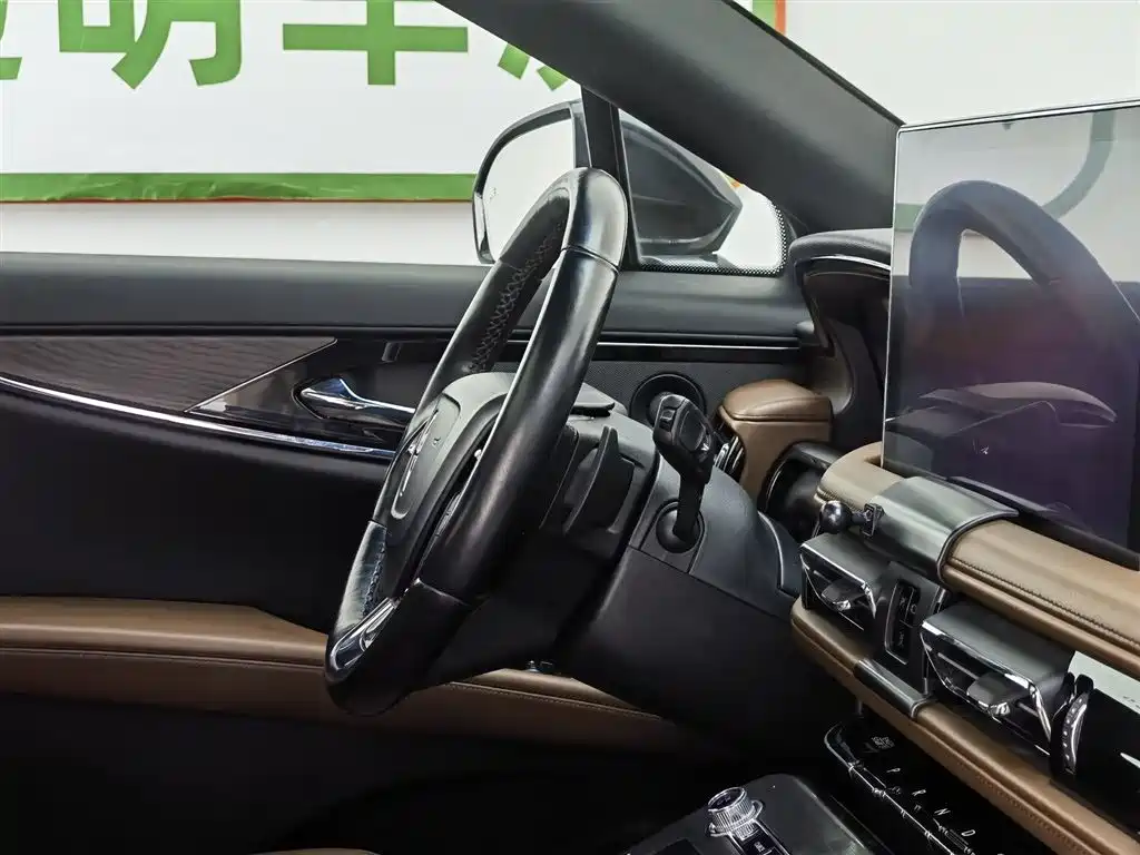 Lincoln Nautilus 2021 2.7T AWD Prestige Edition фото 22