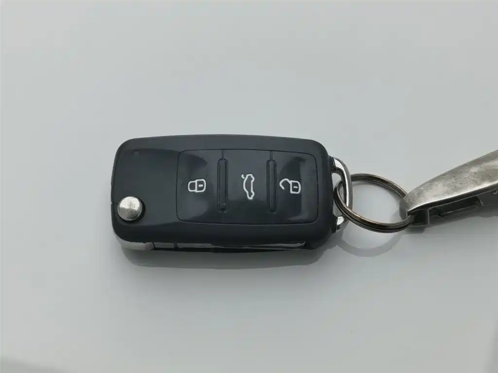 Volkswagen Polo 2018 1.5L Manual Safe Drive фото 19