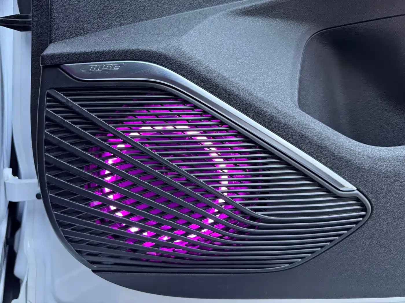 GEELY XINGYUE L