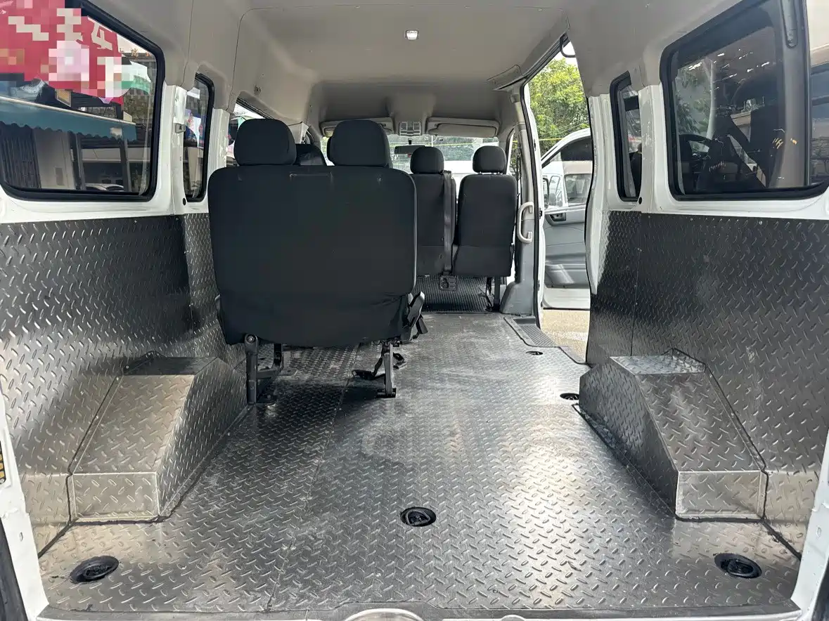 Photo 9 - Maxus Xintu V80