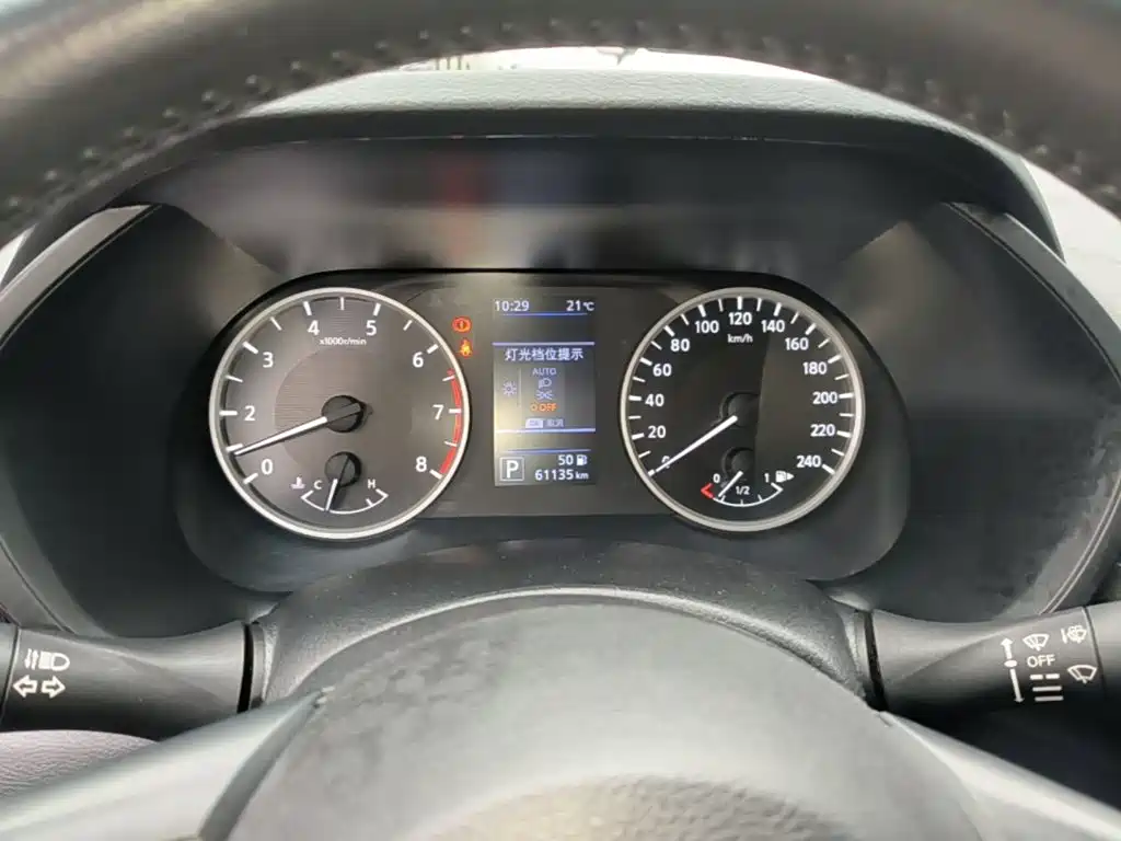 Nissan SYLPHY, миниатюра 12