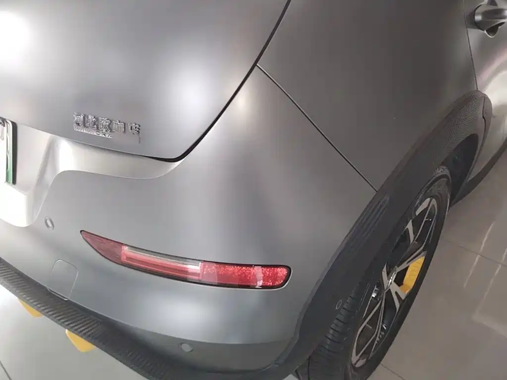 Ora Good Cat GT 2025 2025 Mulan Edition 430km Honor