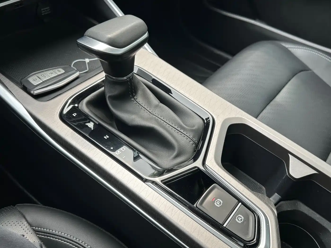 GEELY AUTOMOBILE EMGRAND