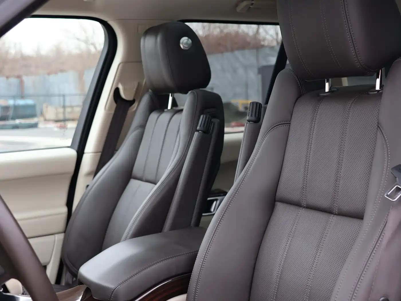 Land Rover Range Rover 2014 3.0 SC V6 Vogue фото 10