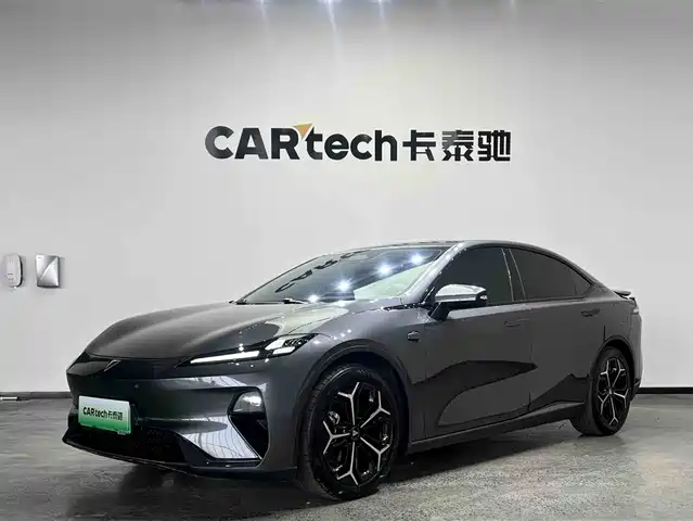 Changan Deepal DARK BLUE L07