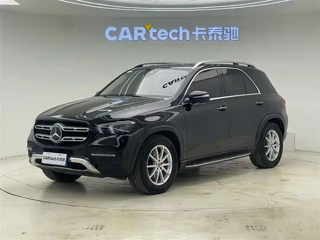 Mercedes-Benz GLE 2022 GLE 350 4MATIC Dynamic