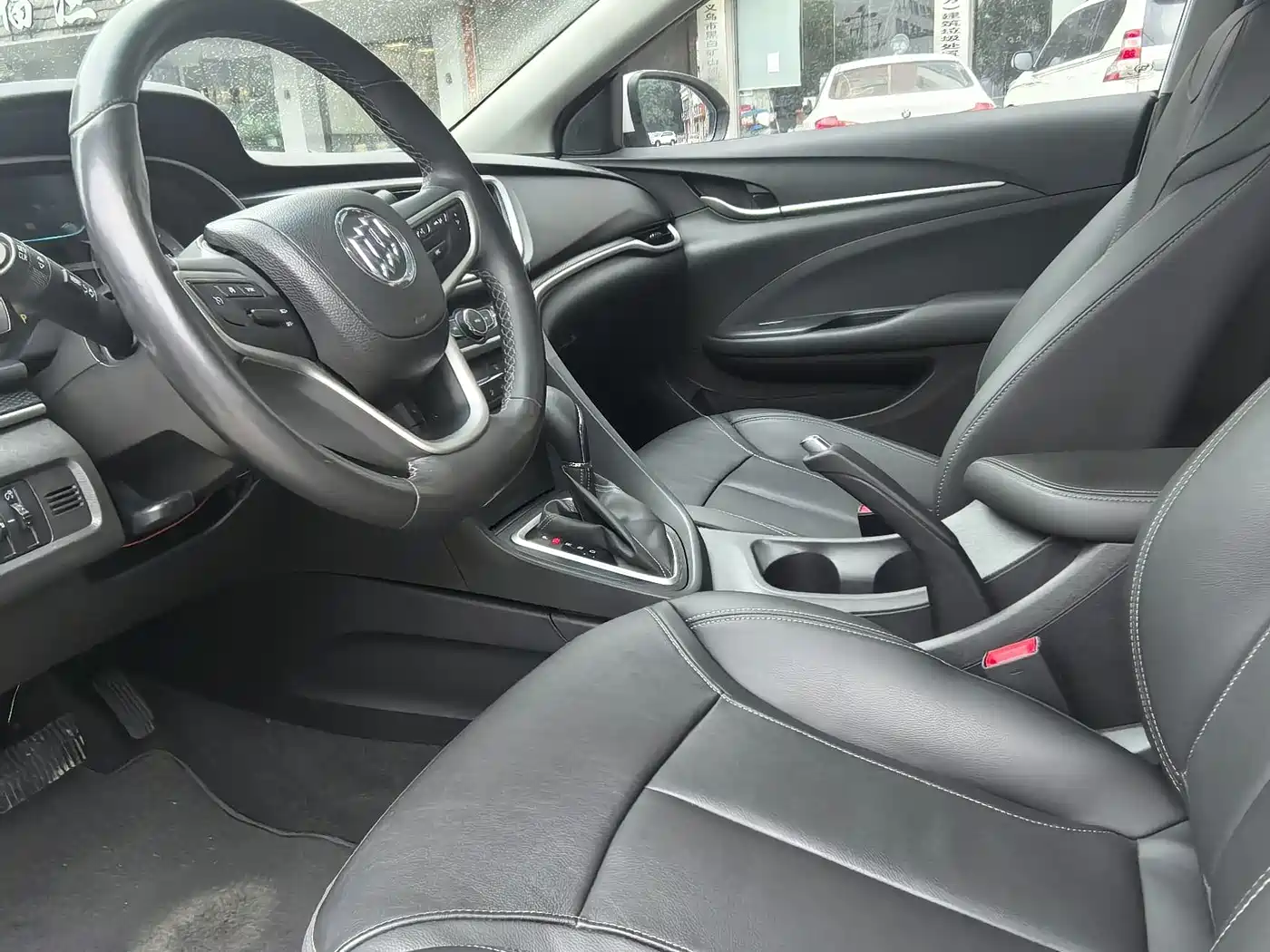 Buick Excelle 2019 18T Auto Connected Elite China VI фото 4