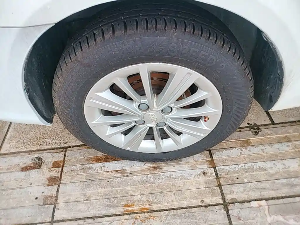 Geely King Kong 2018 2016 1.5L Manual Progressive