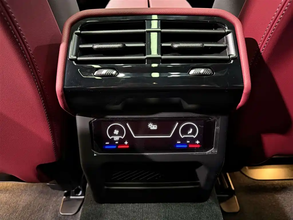 BMW 5 Series 2025 530Li Premium M Sport Package фото 21