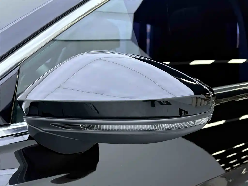 Audi A6L 2019 40 TFSI Luxury Elegance фото 11
