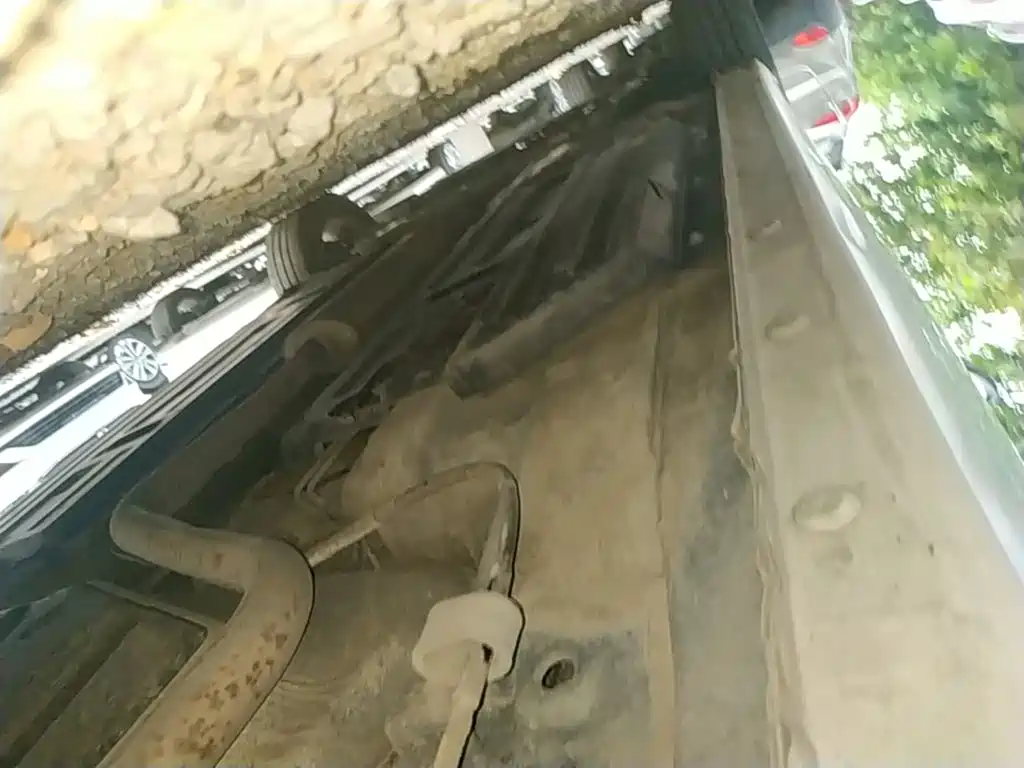 Baojun 360 2018 2018 1.5L Manual Elite (China V)