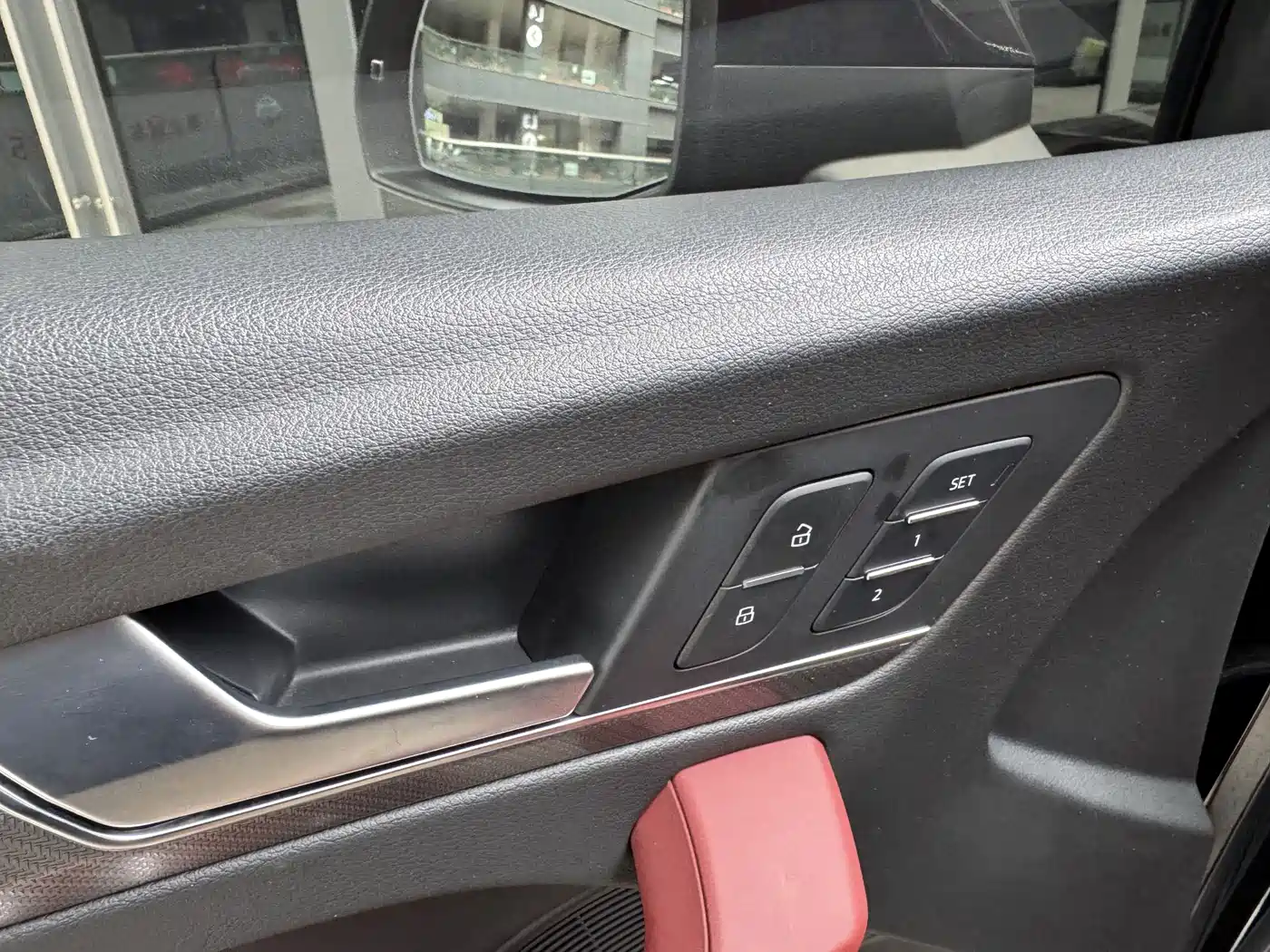Audi Q5L, миниатюра 12