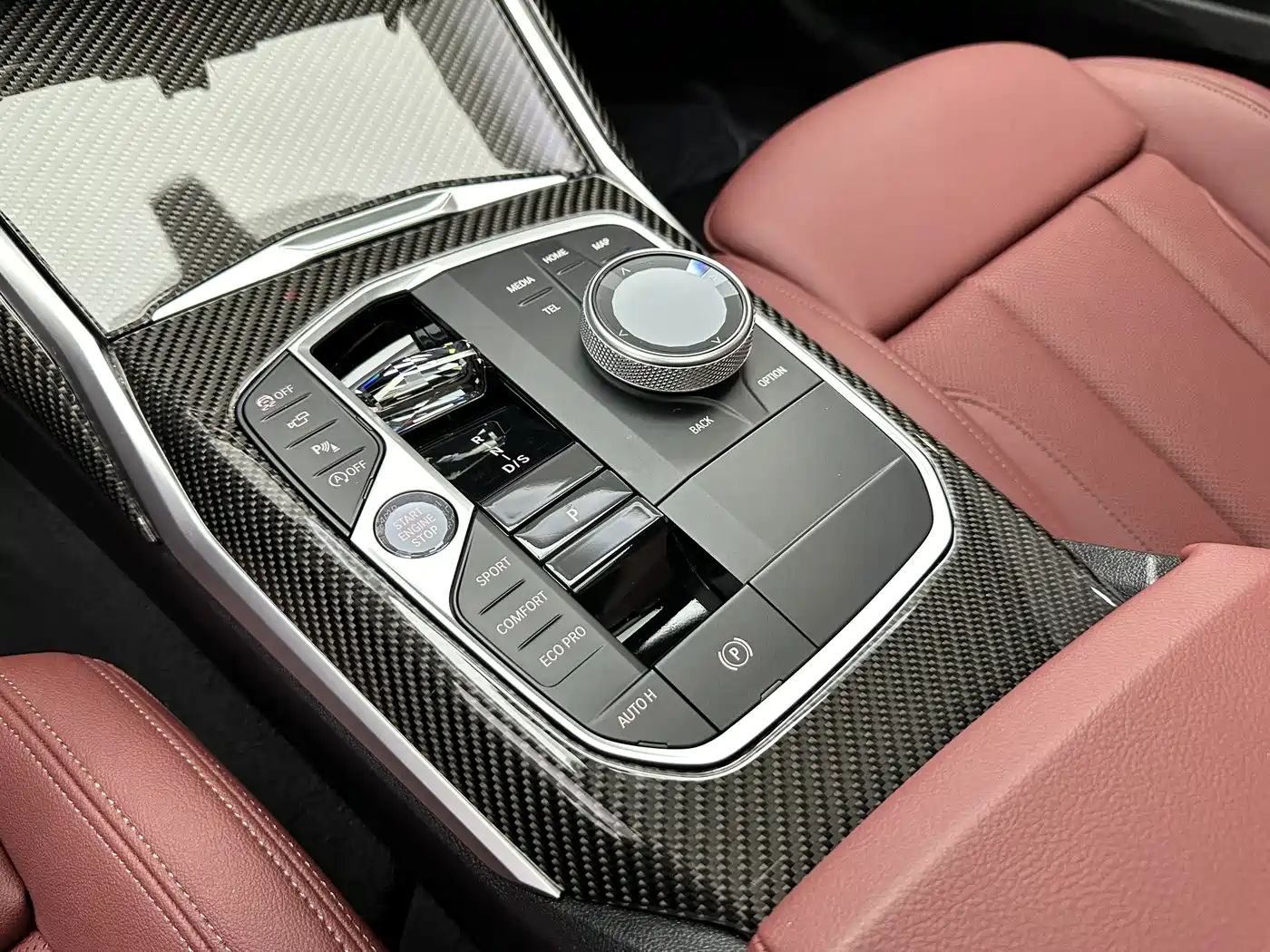 BMW 4 Series 2025 2024 430i Gran Coupe M Sport Shadowline Package