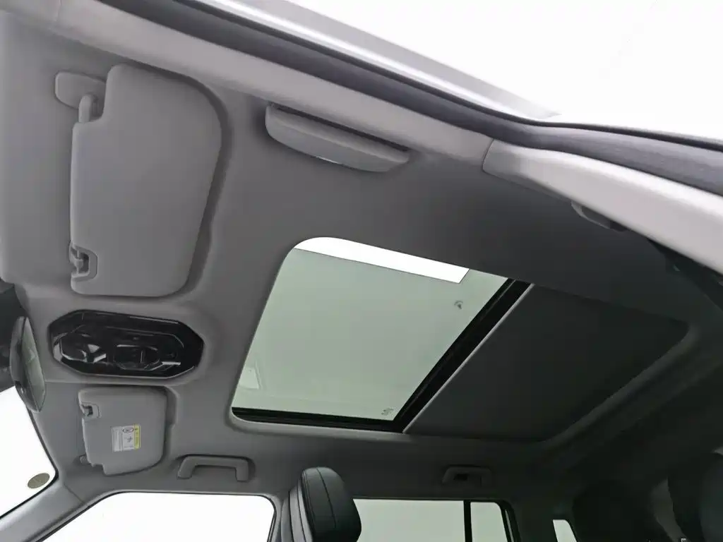 Jetour Freedom 2025 2025 2.0TD XWD Conqueror