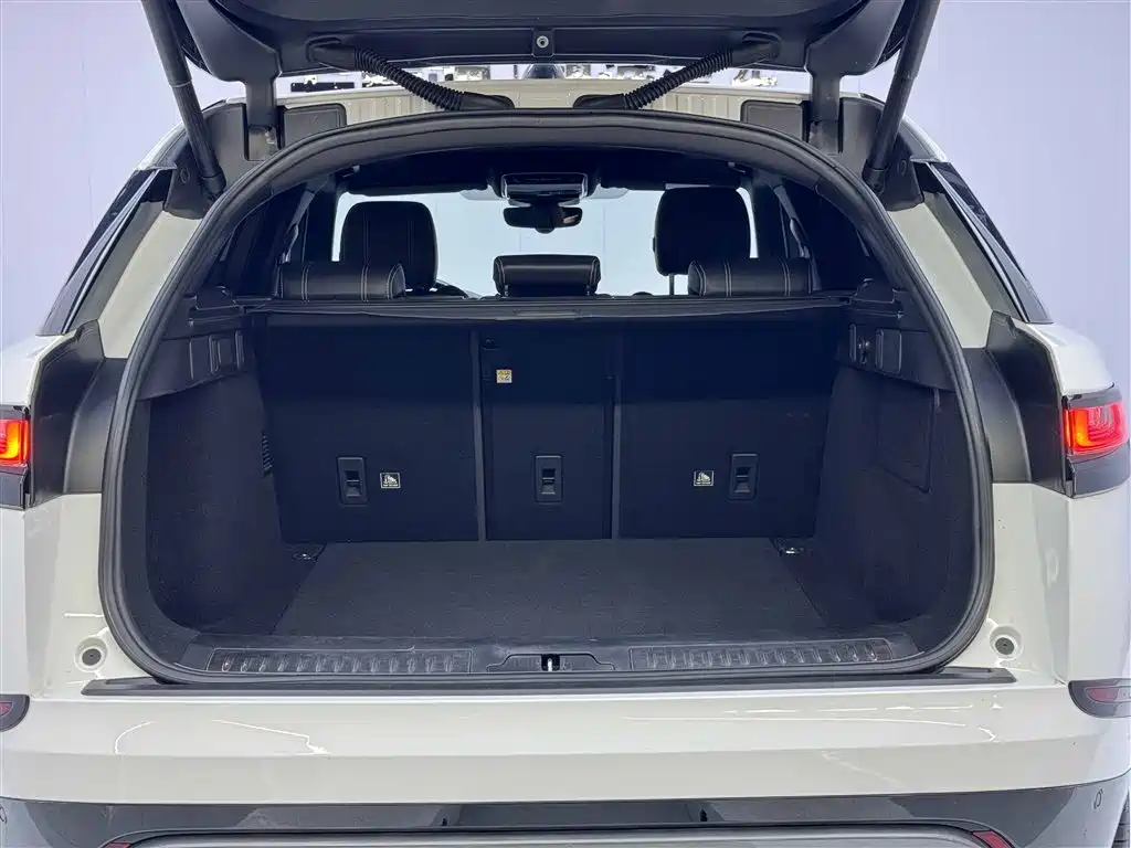 Land Rover Range Rover Velar 2018 P250 S фото 4