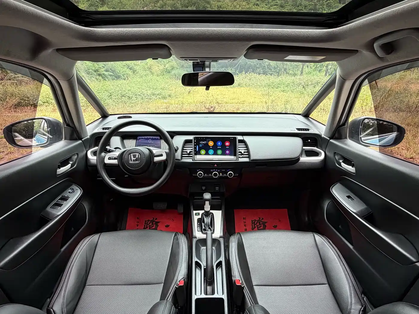 Honda Fit, миниатюра 5