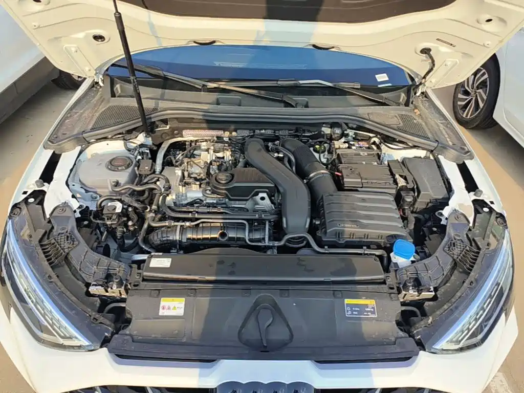 Фото 20 - Audi A3