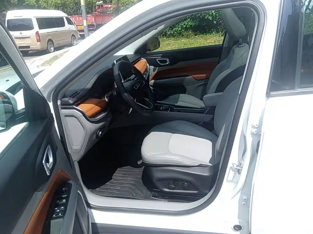 Jeep Compass 2022 2021 220T Automatic Leading Edition