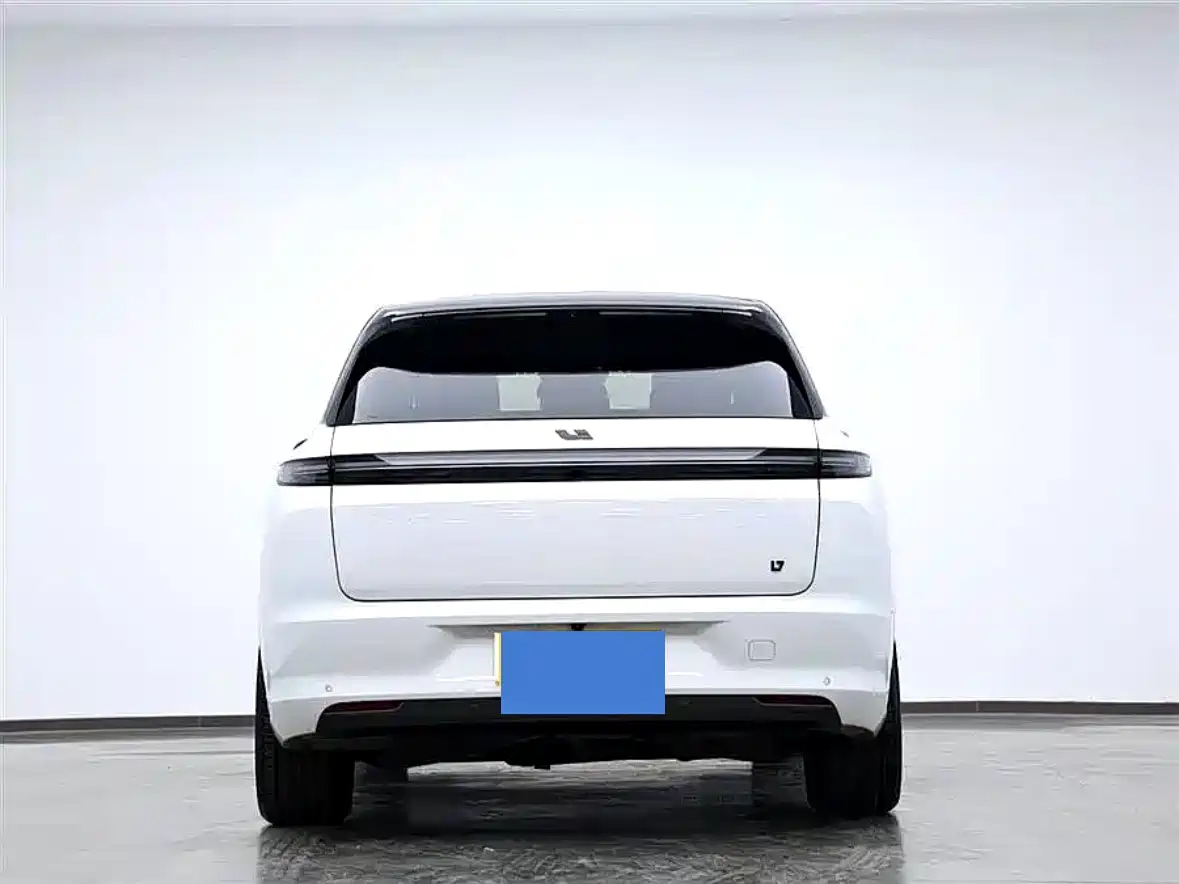 Li Auto IDEAL L7