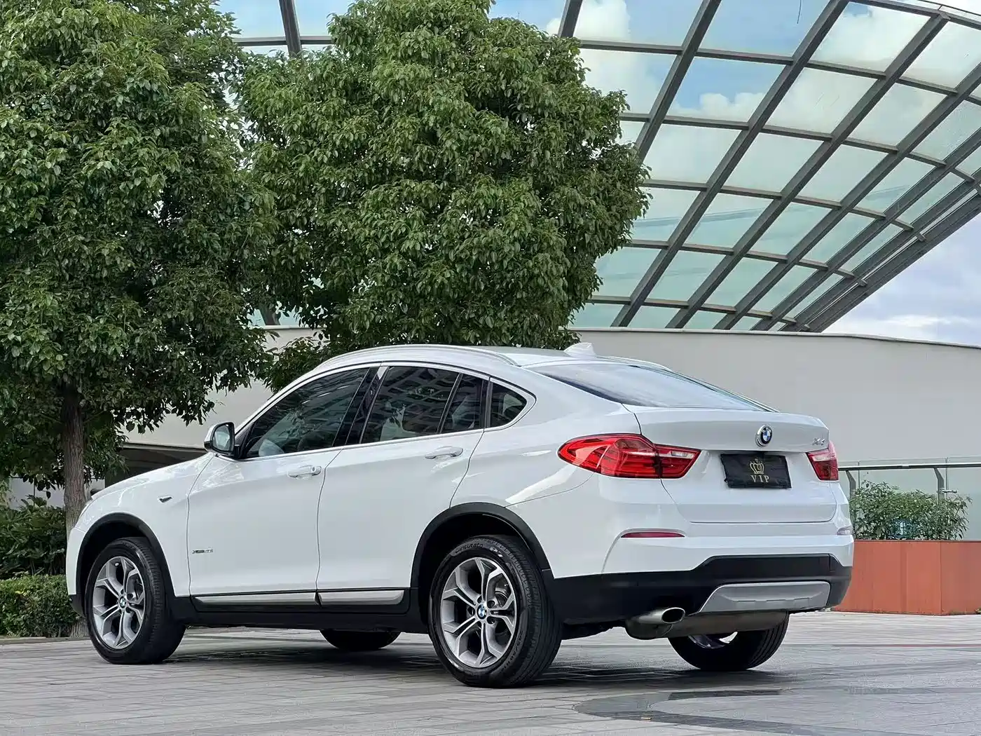 BMW X4 2014 2014 xDrive20i X Design Package