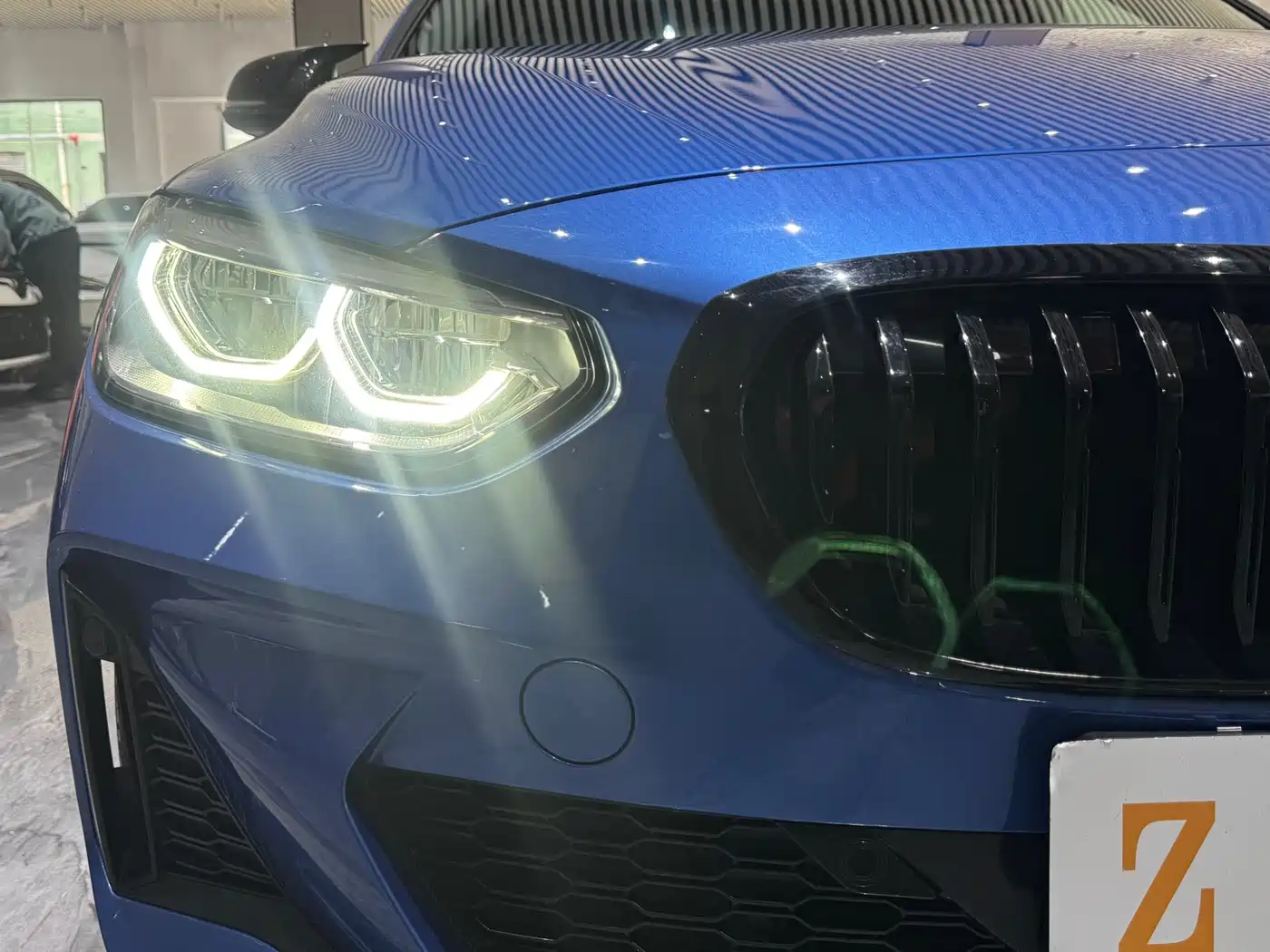 BMW 1 Series 2020 Model 120i M Sport Package фото 27