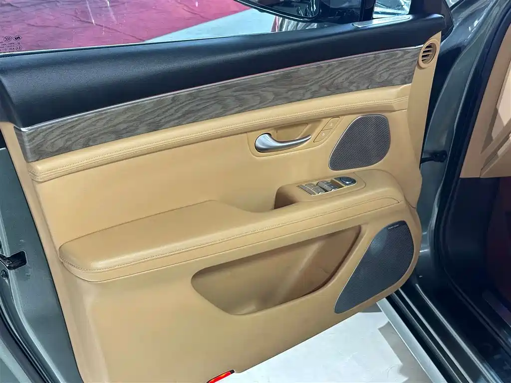 AITO Wenjie AITO M5 2022 Extended Range AWD Flagship фото 25