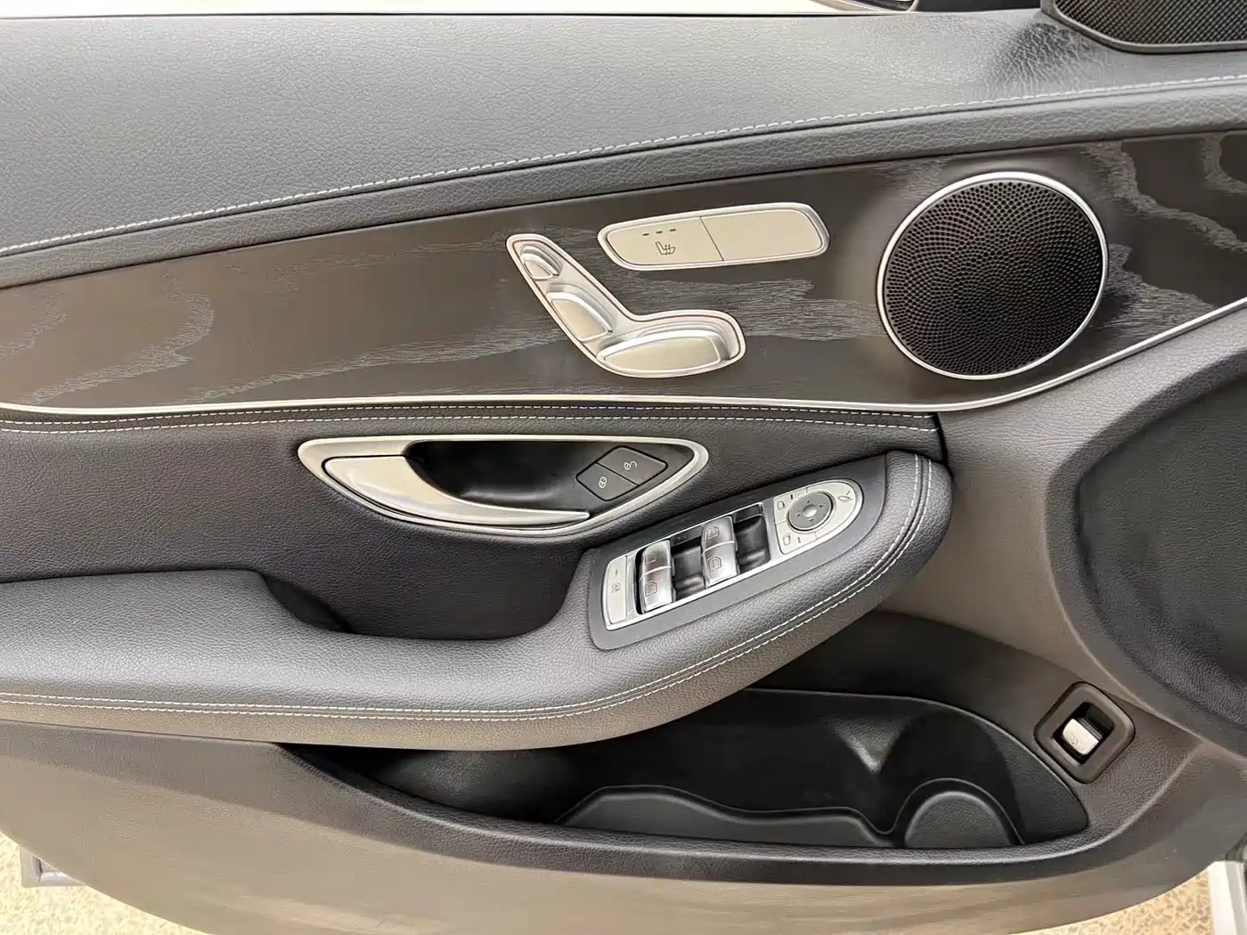 Mercedes-Benz C-Class 2018 C 200 L Sport Edition фото 11