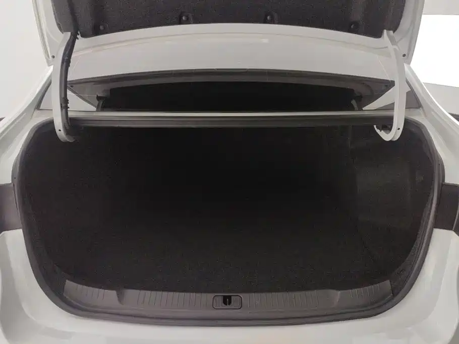 Фото 4 - Buick Excelle