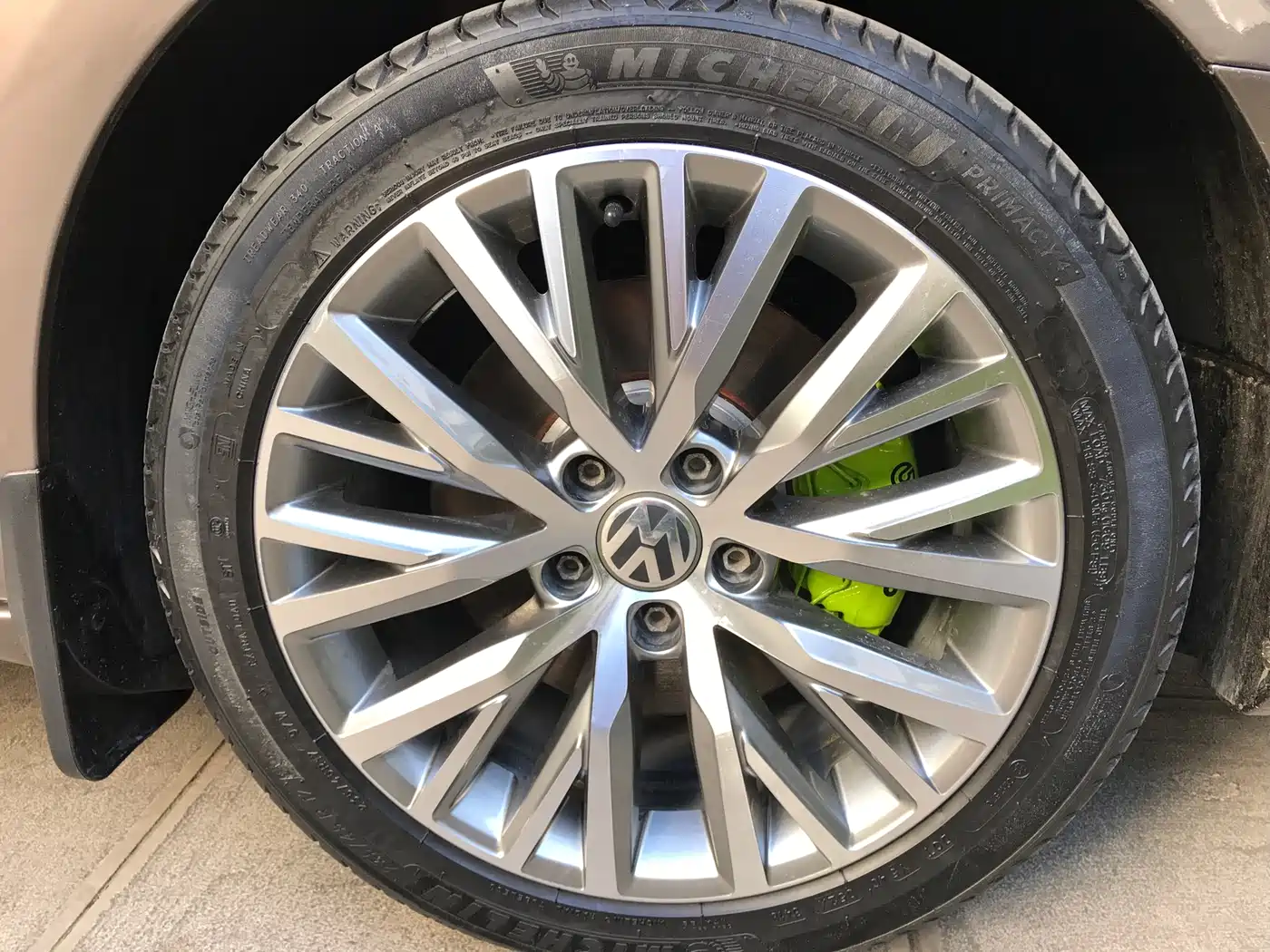 Volkswagen FAW-Volkswagen CC 2013 2.0TSI Ultimate фото 29