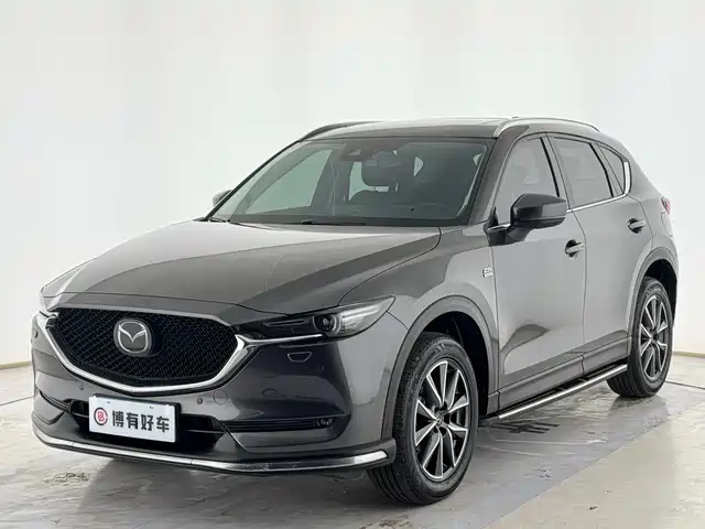 MAZDA CX 5