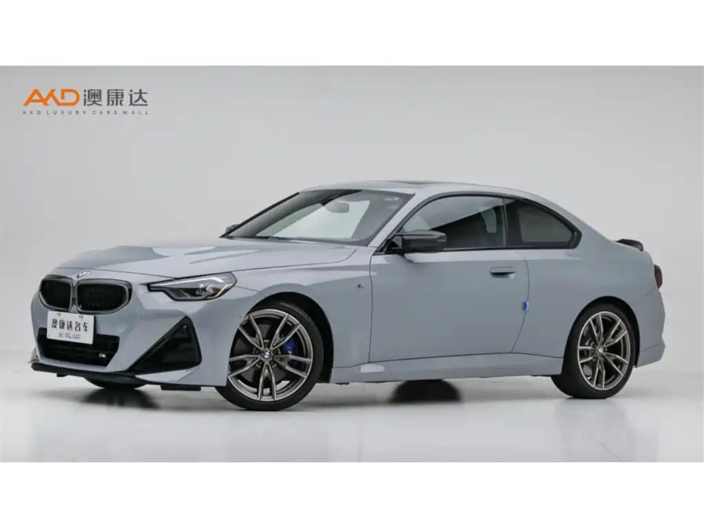 BMW M240i 2024 2023 M240i