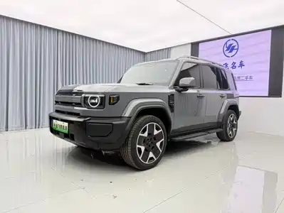 iCAR V27