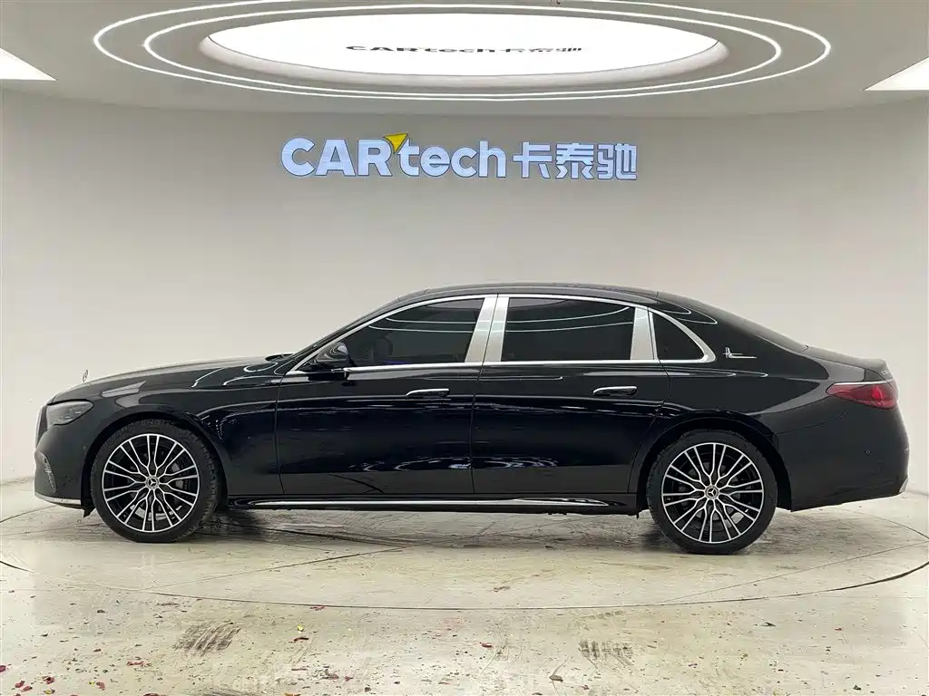 Mercedes-Benz E-Class 2025 Facelift E 300 L Premium фото 8