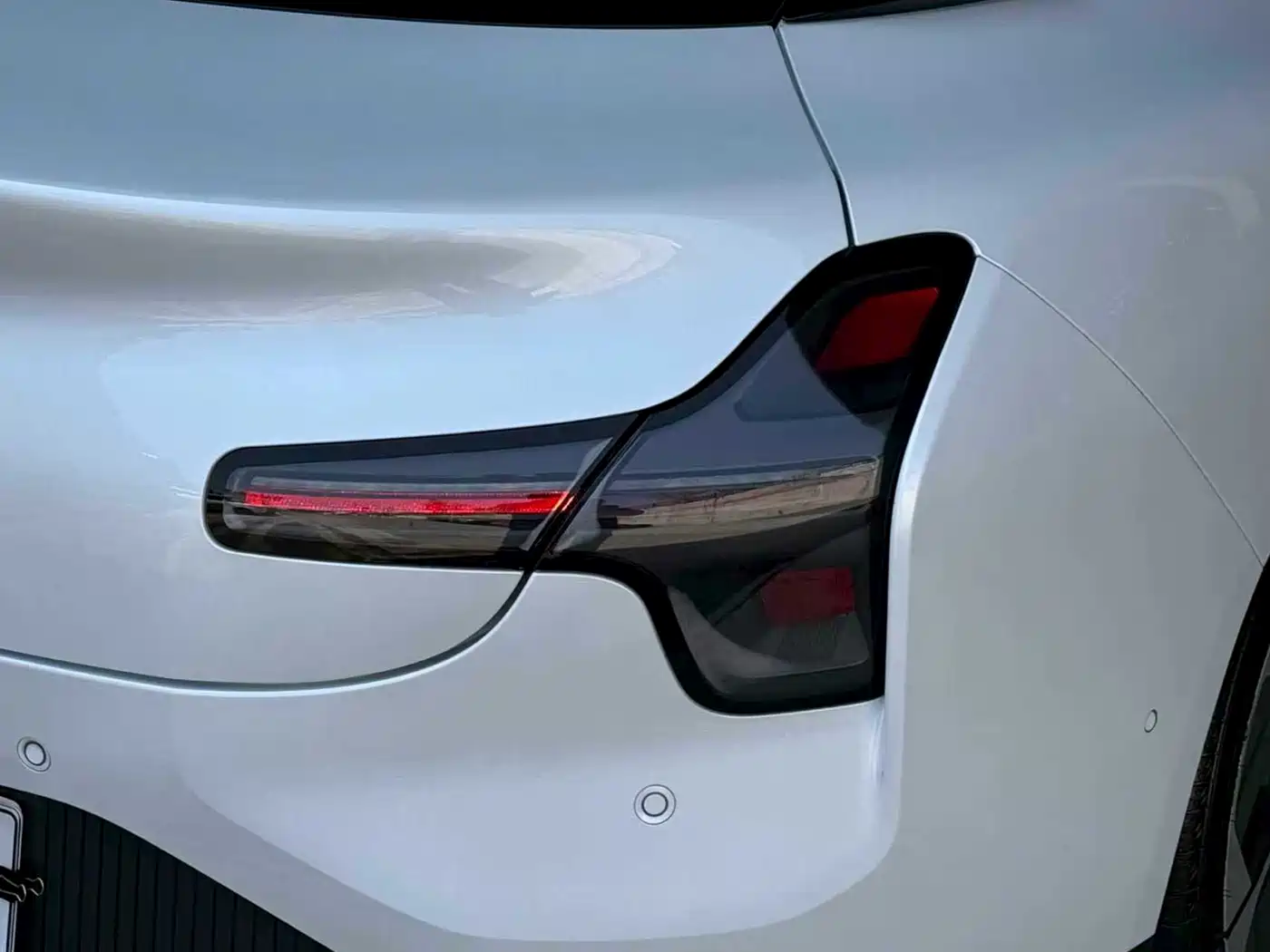 XPeng MONA M03 2025 Model 620 Extended Range Plus фото 30