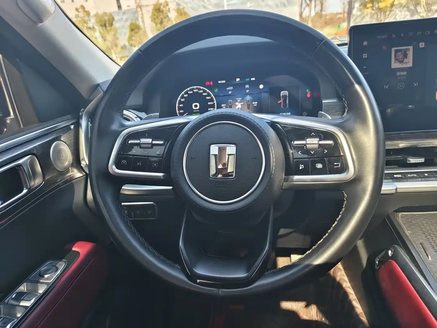 TANK TANK 400 NEW ENERGY