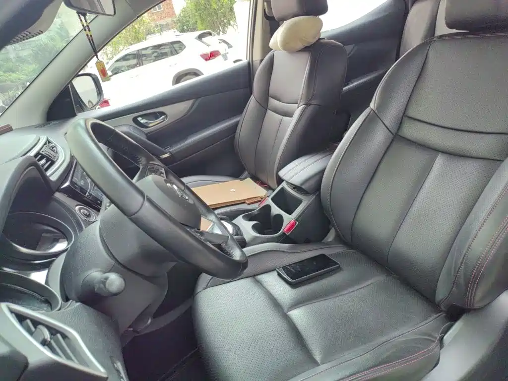 Nissan Qashqai, миниатюра 11