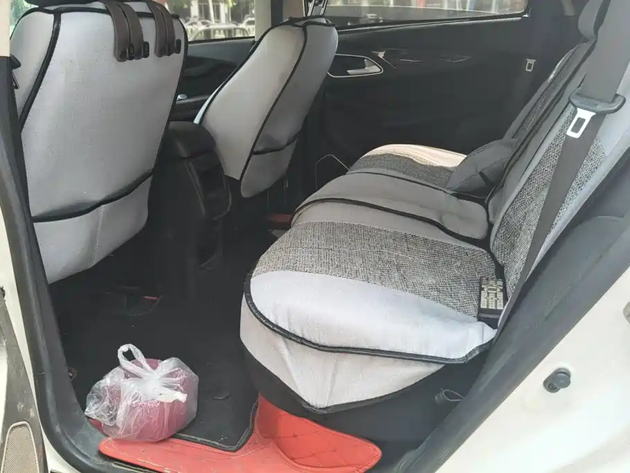 Baojun 560 2017 2016 1.8L Manual Value